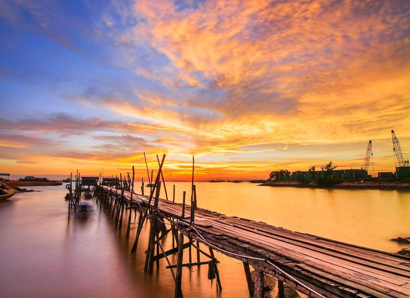 Cảnh ngoài trời Ảnh