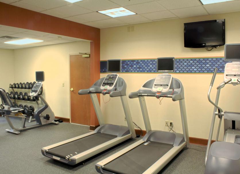Gym Ảnh