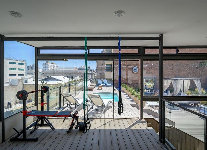 Gym Ảnh