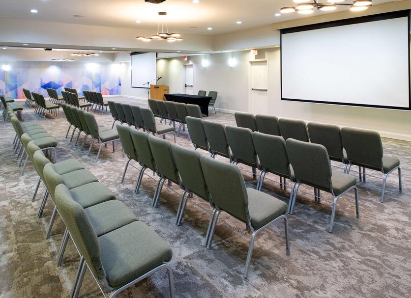 Conference room Ảnh