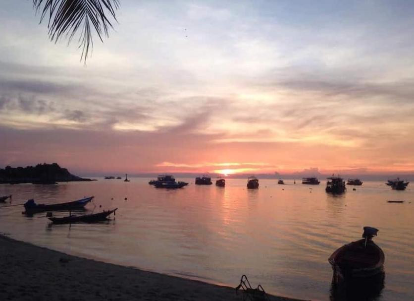 Cảnh ngoài trời Ảnh
