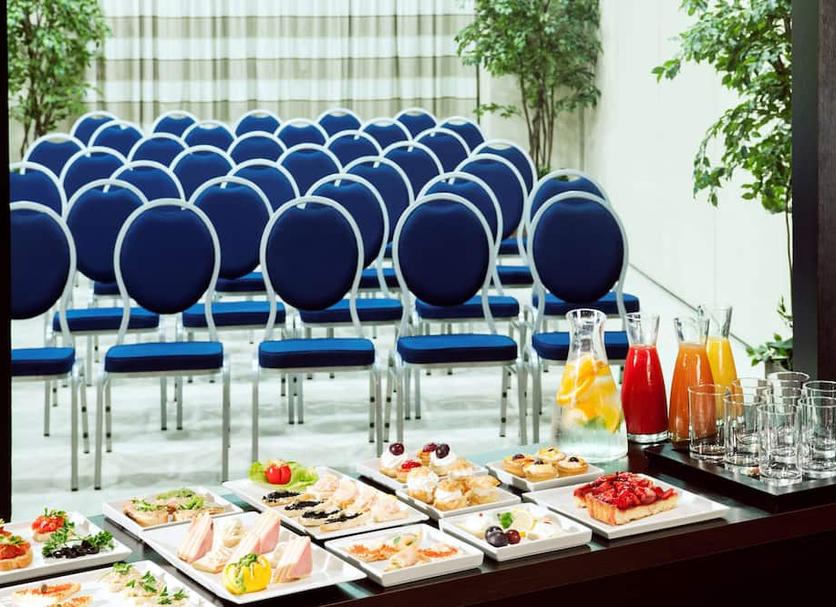 Conference room Ảnh
