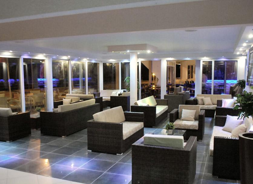 Lounge Ảnh