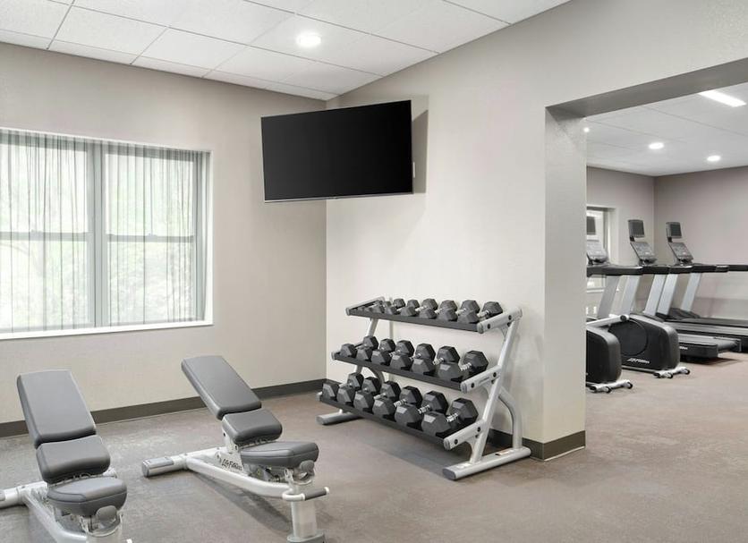 Gym Ảnh
