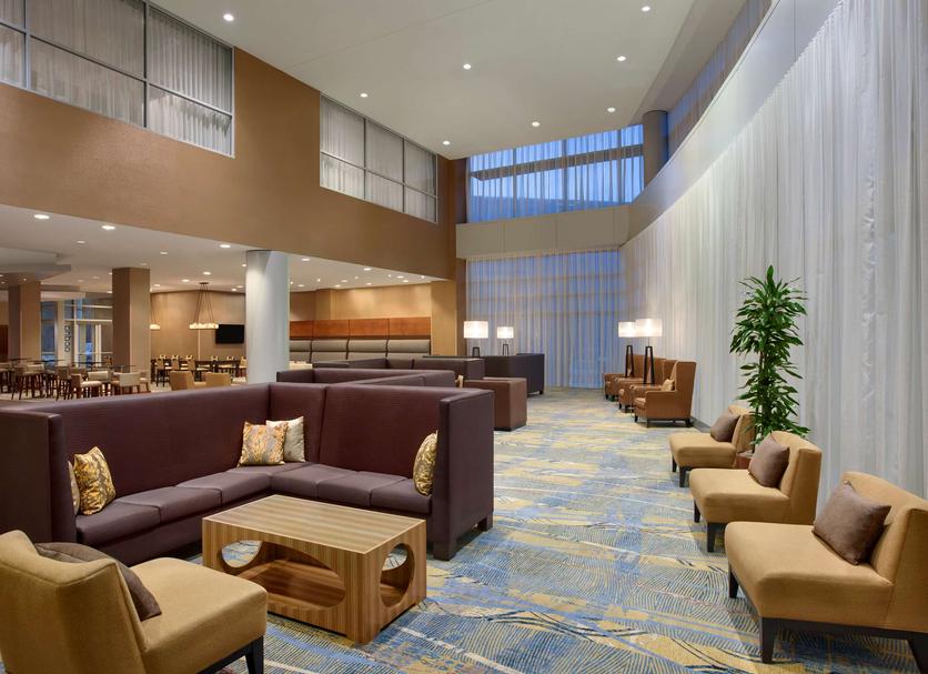 Lounge Ảnh