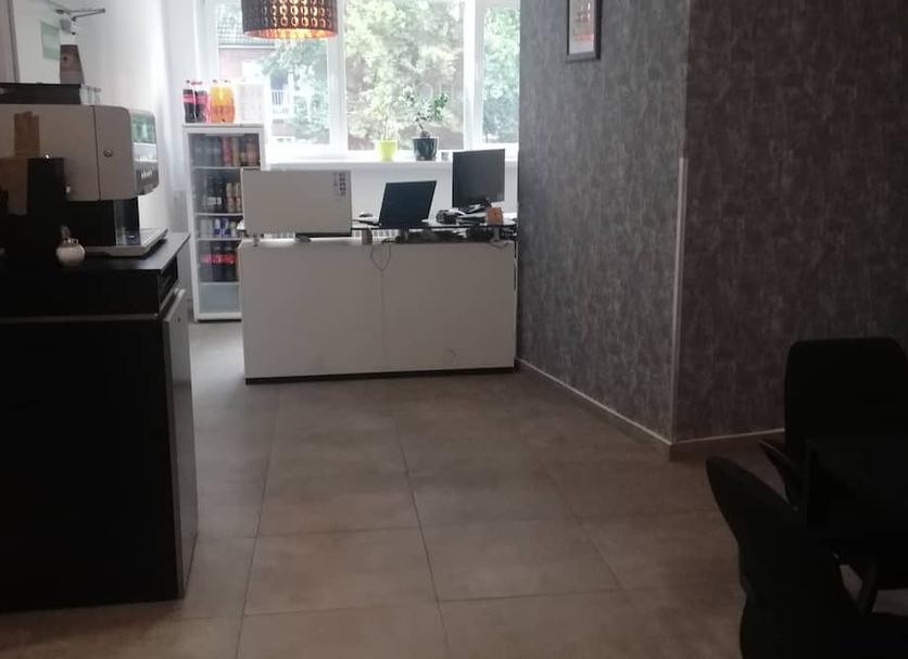 Khu vực làm việc Ảnh