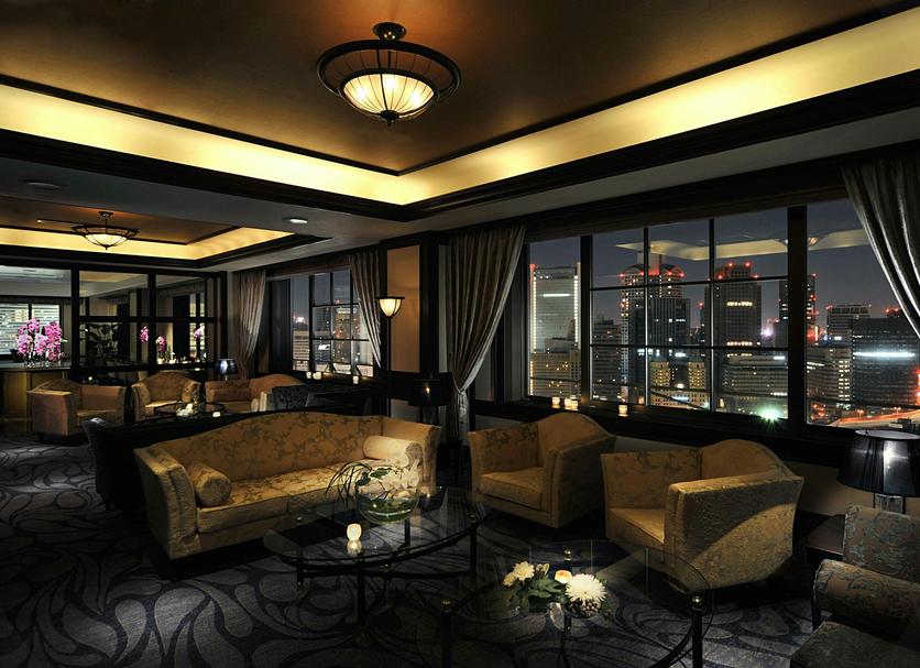 Lounge Ảnh