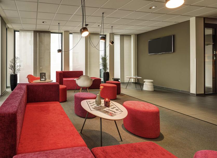 Lounge Ảnh