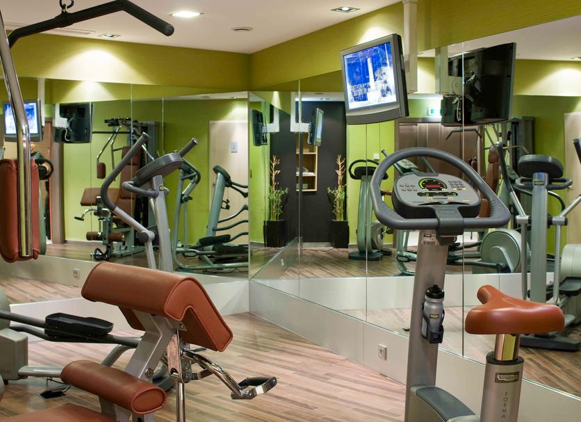Gym Ảnh