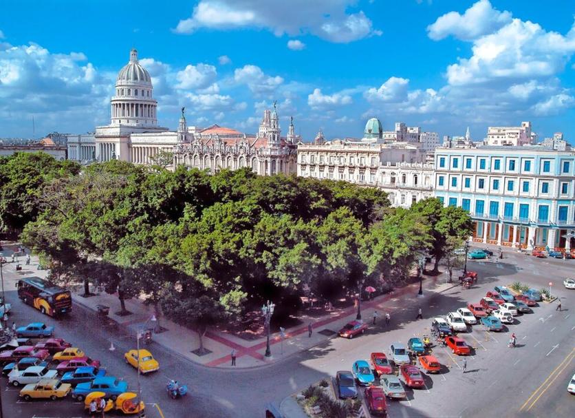 Cảnh ngoài trời Ảnh