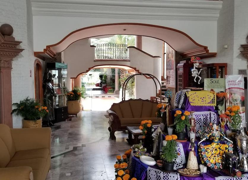 Hành lang Ảnh