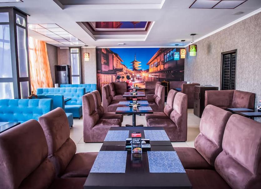 Lounge Ảnh