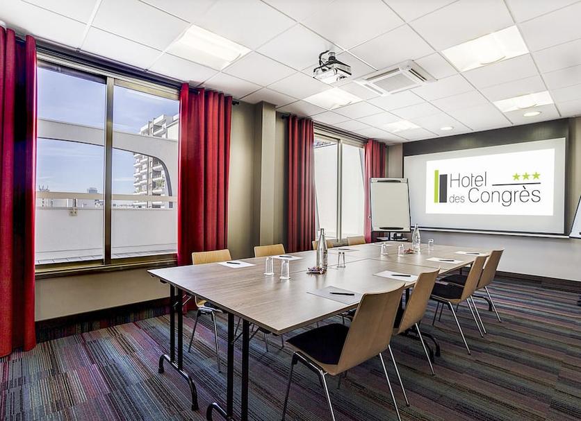 Conference room Ảnh