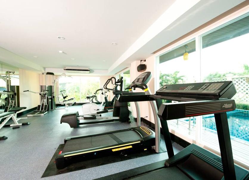 Gym Ảnh
