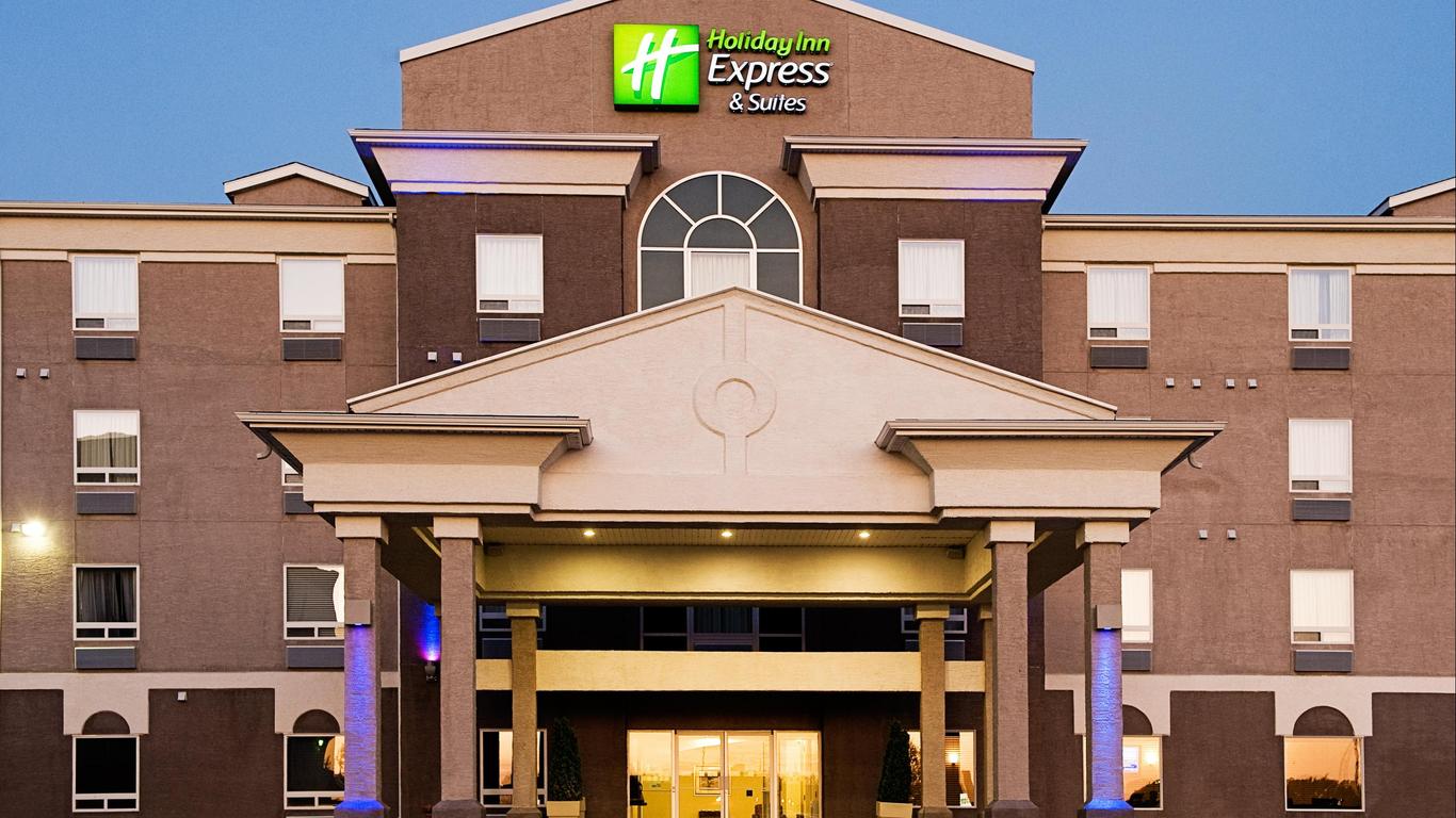 Holiday Inn Express & Suites Regina-South