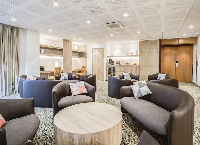 Lounge Ảnh
