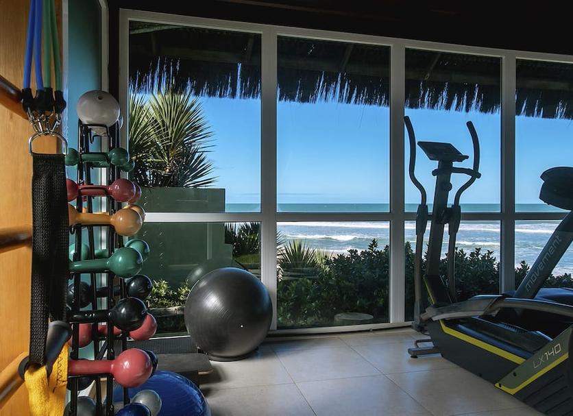 Gym Ảnh
