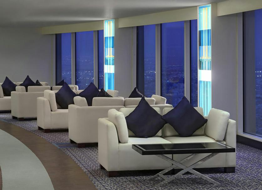 Lounge Ảnh