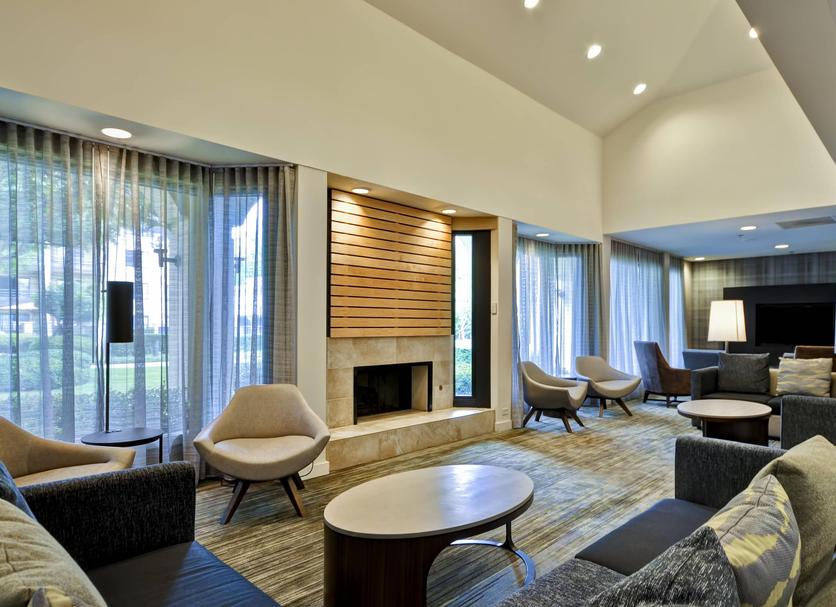 Lounge Ảnh