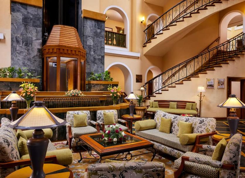 Lounge Ảnh