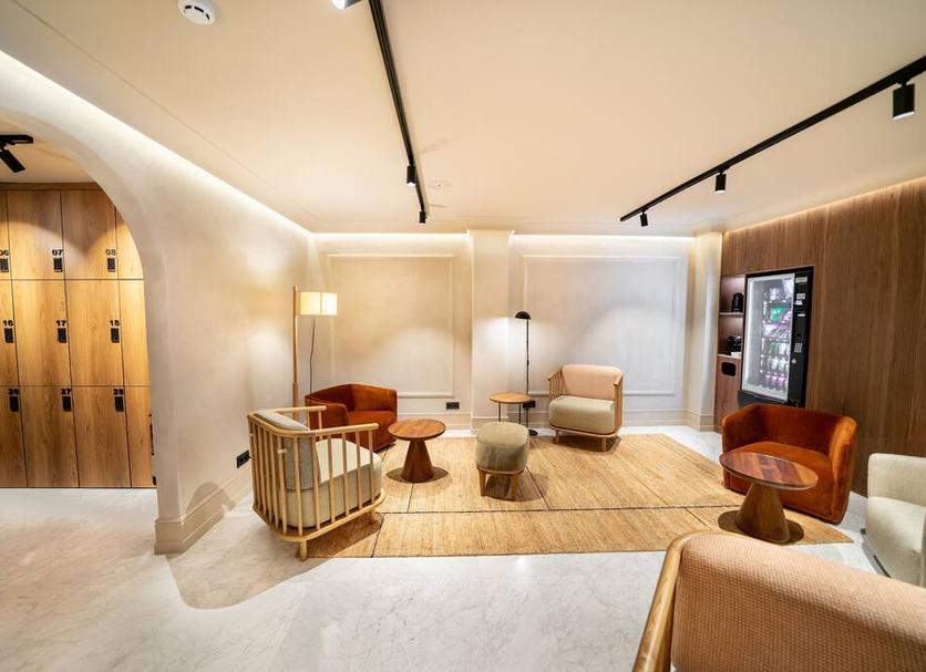 Lounge Ảnh