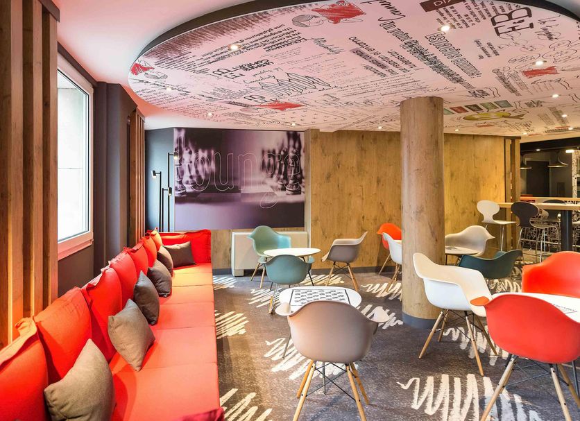 Lounge Ảnh