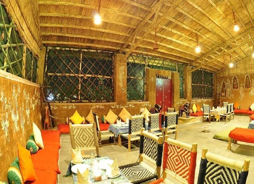 Lounge Ảnh