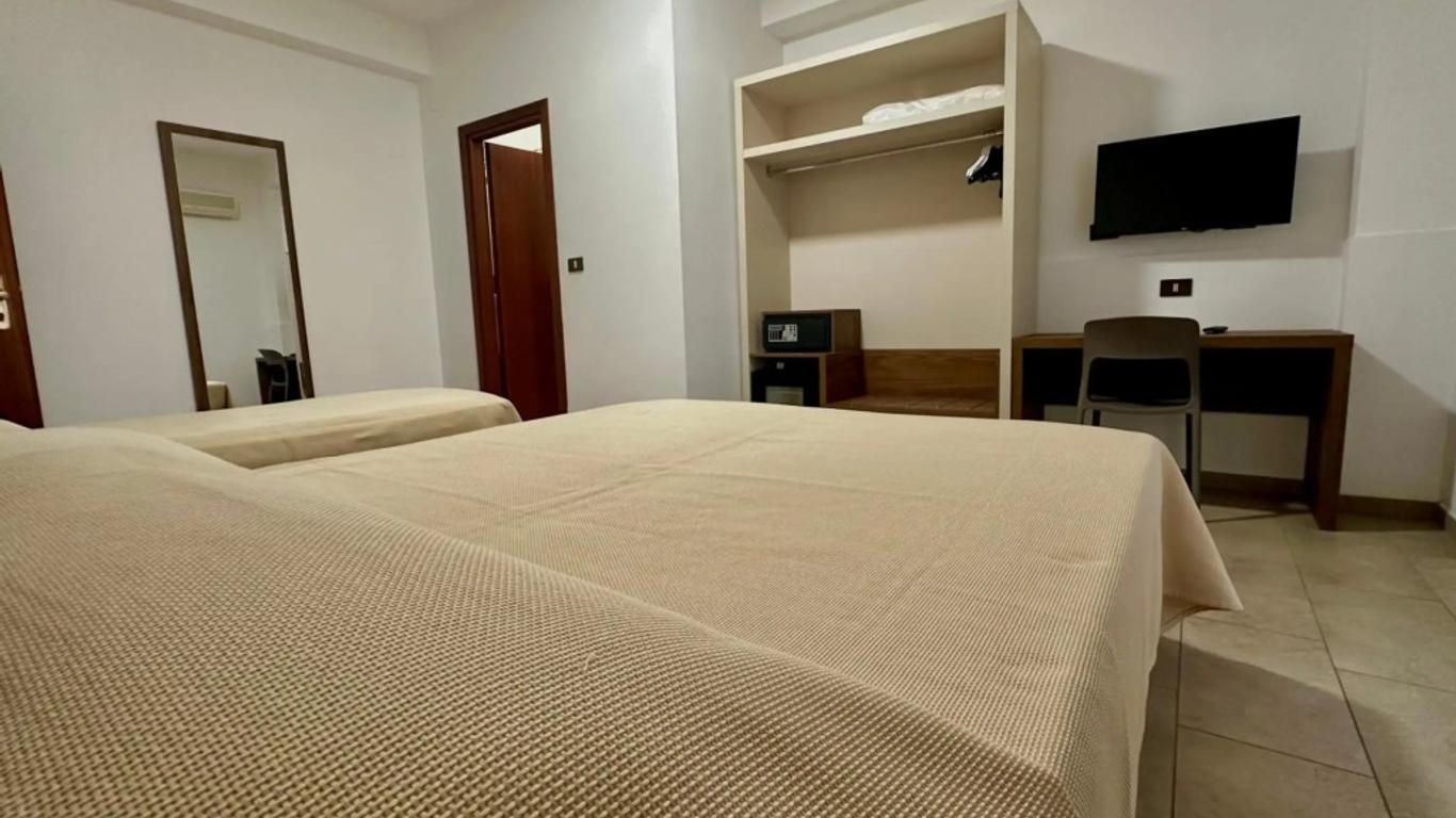 Hotel Soleado