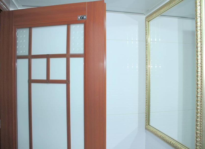 Tiện nghi trong phòng Ảnh