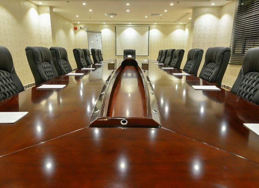 Conference room Ảnh