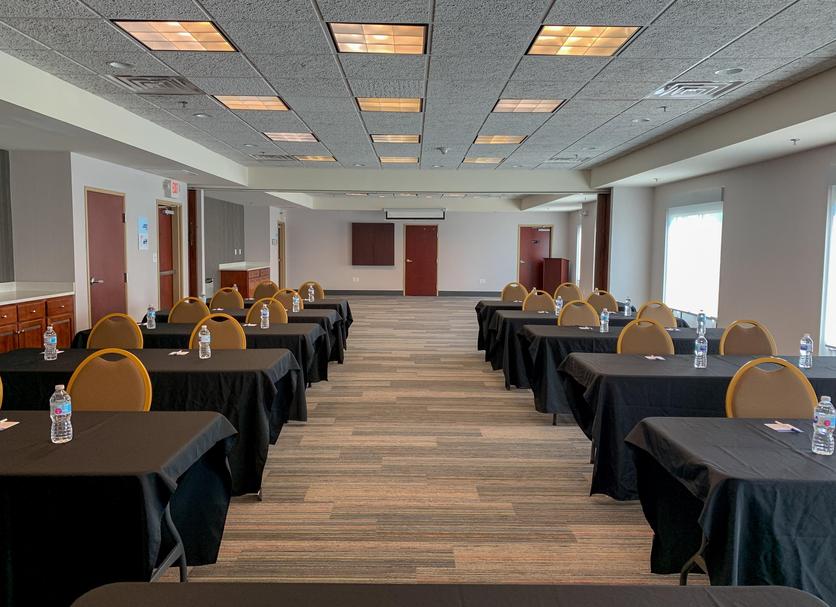 Conference room Ảnh