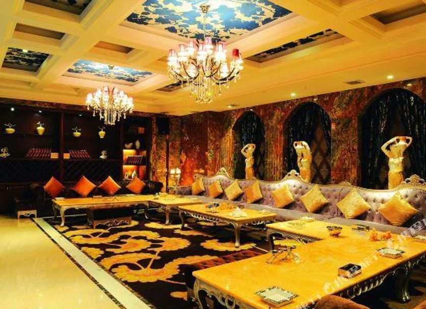 Lounge Ảnh