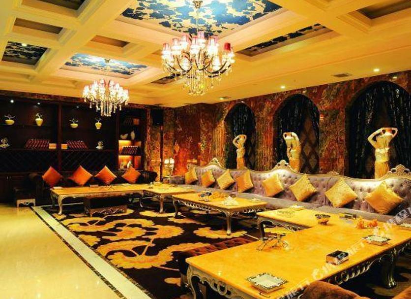 Lounge Ảnh