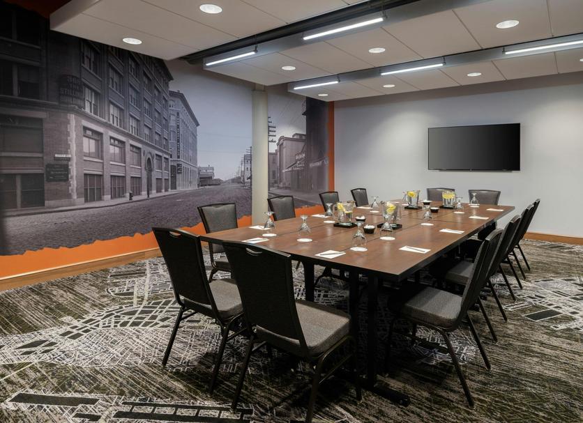 Conference room Ảnh