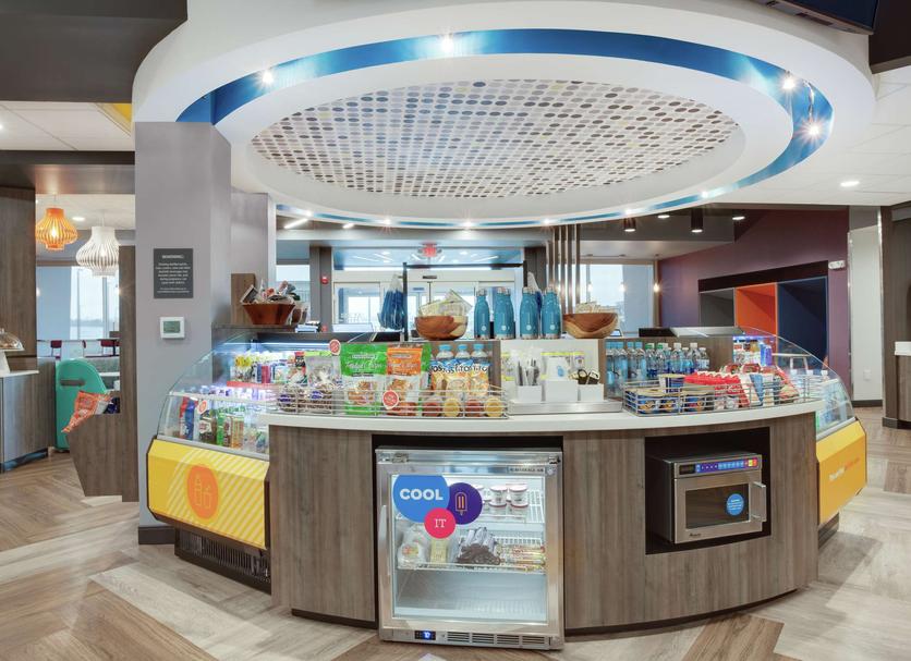 Buffet Ảnh