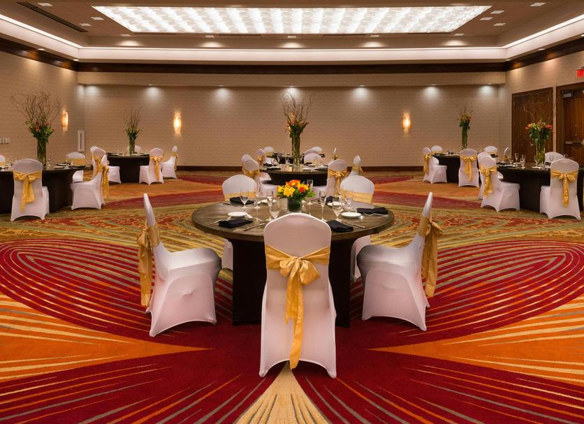 Sảnh yến tiệc Ảnh