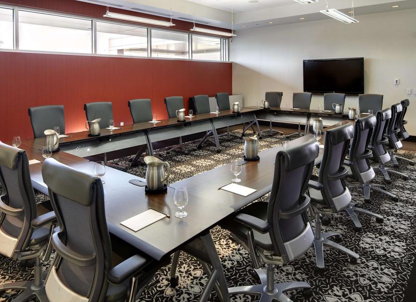 Conference room Ảnh