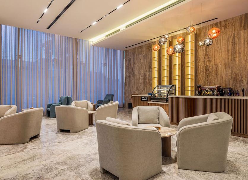 Lounge Ảnh