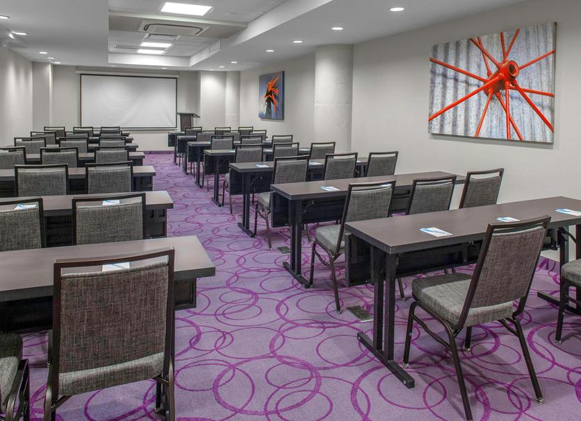 Conference room Ảnh