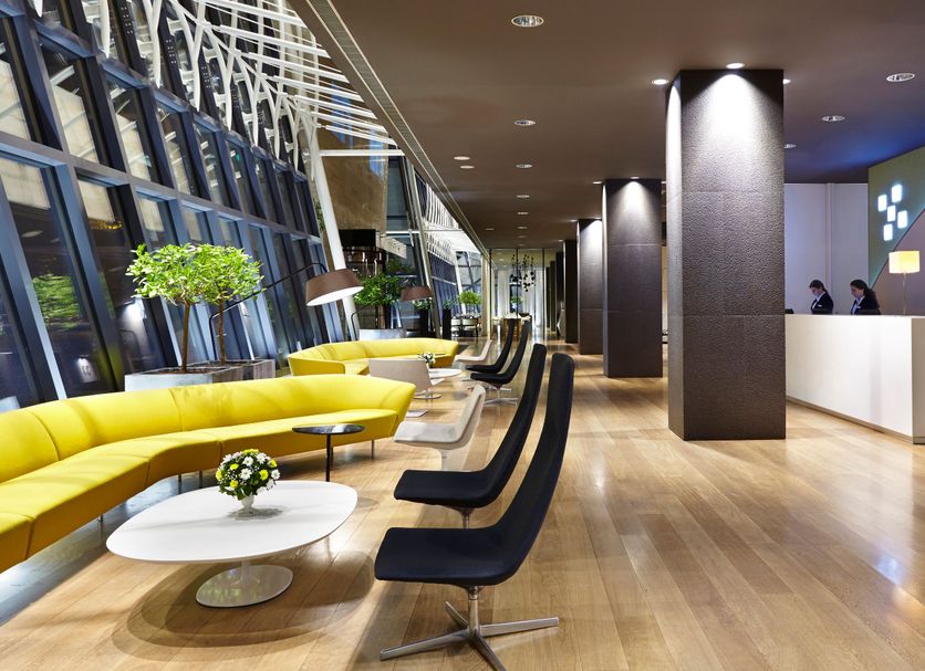 Toà nhà Ảnh