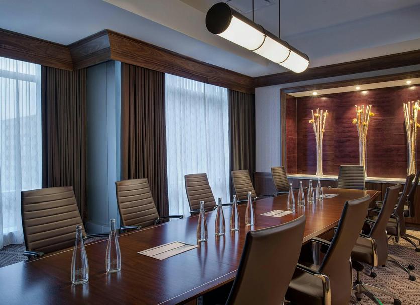 Conference room Ảnh