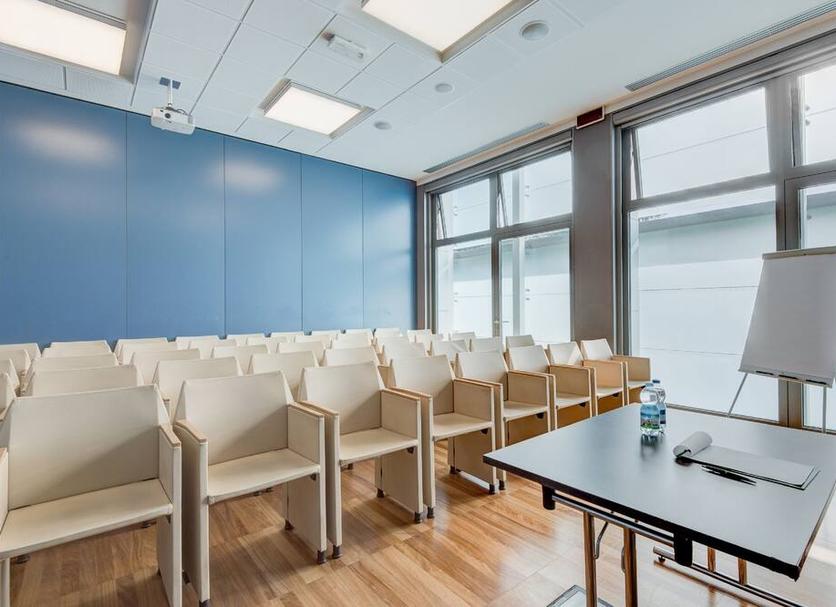 Conference room Ảnh
