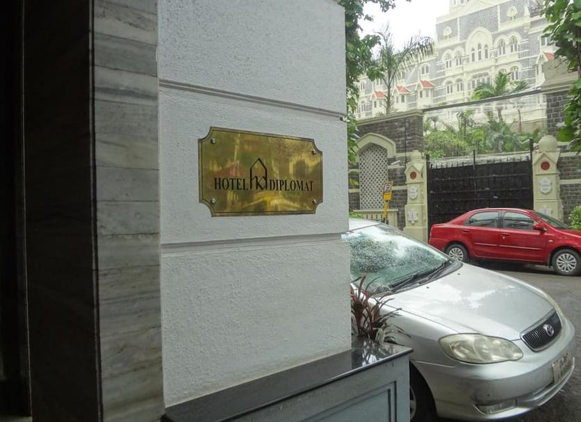 Cảnh ngoài trời Ảnh