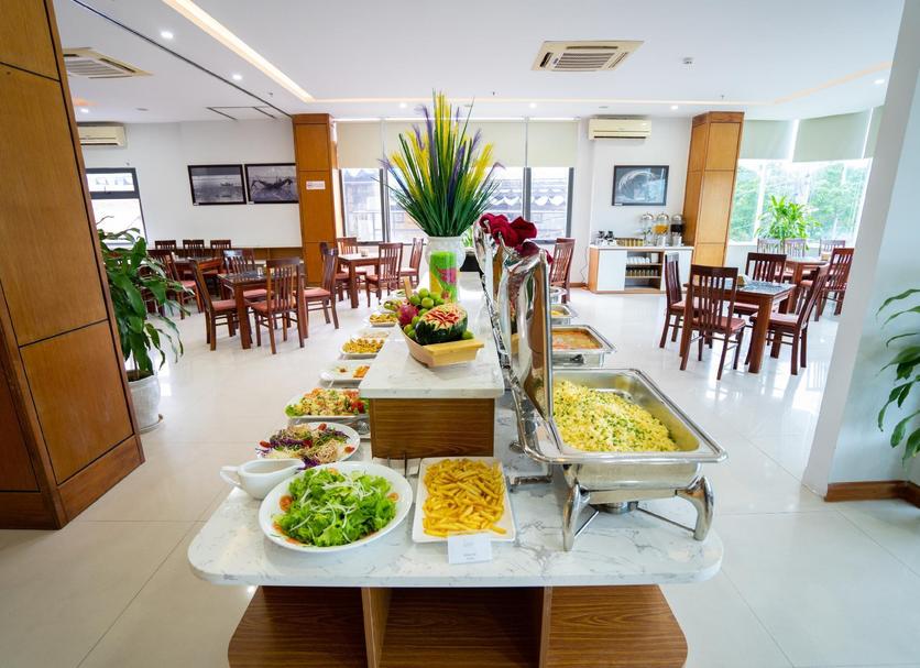 Nhà hàng Ảnh