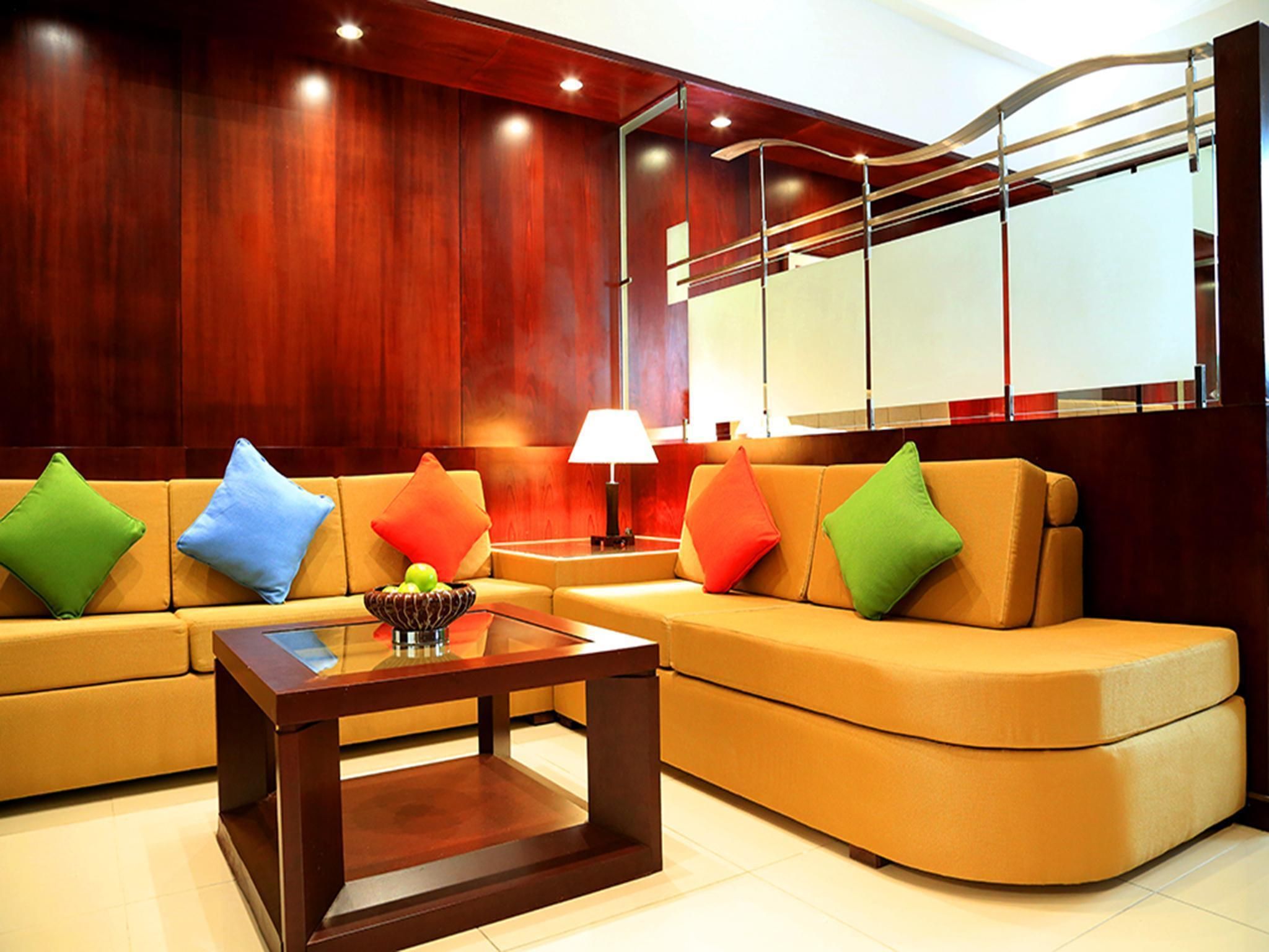 Lounge Ảnh