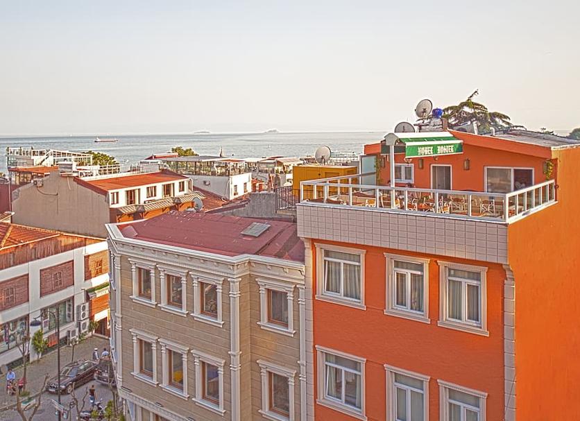 Cảnh ngoài trời Ảnh