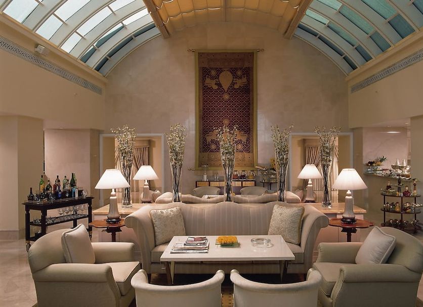 Lounge Ảnh
