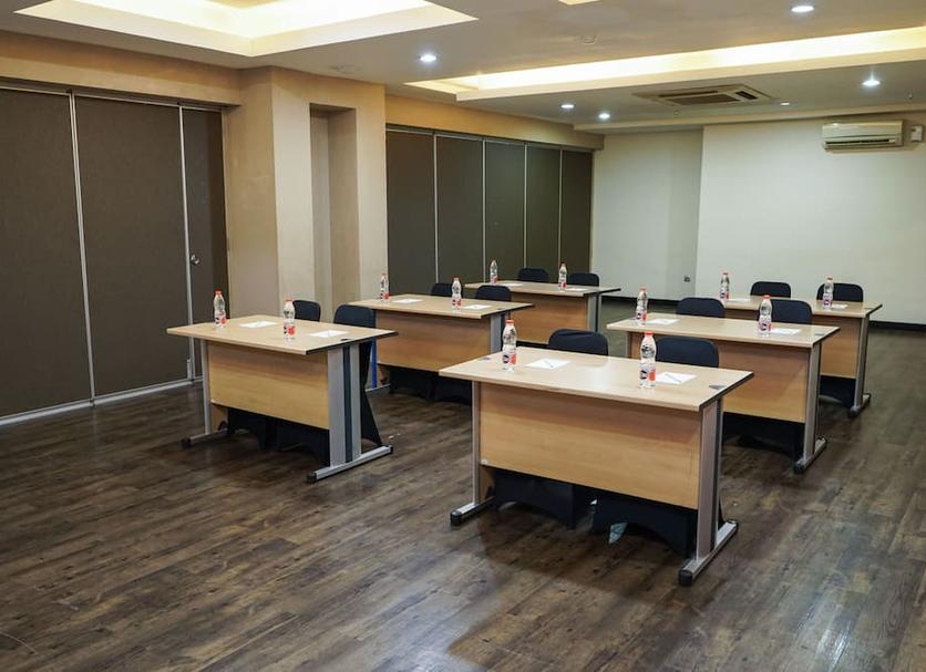 Conference room Ảnh