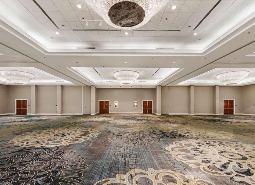 Conference room Ảnh