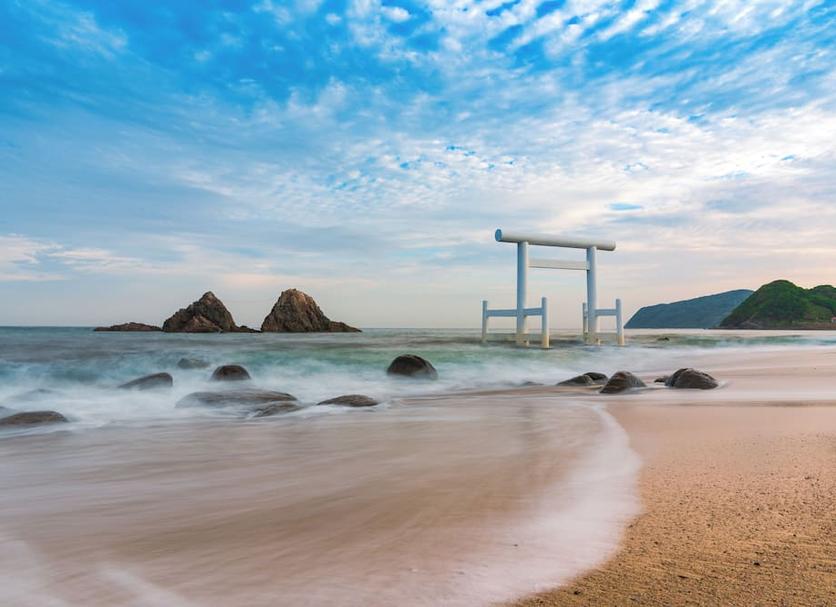 Bãi biển Ảnh